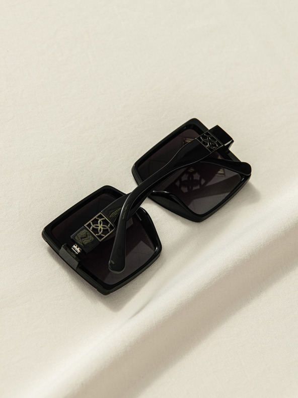 Edoti Dámske slnečné okuliare EDOTI, čierne