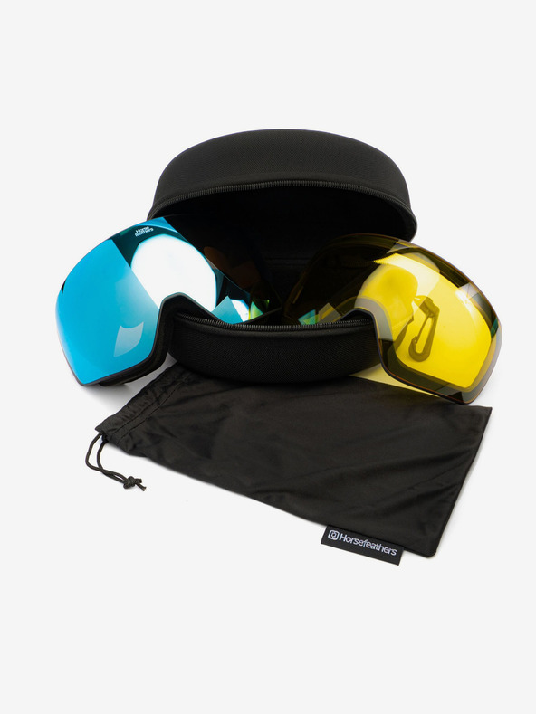 Horsefeathers Snowboardové okuliare Scout Horsefeathers