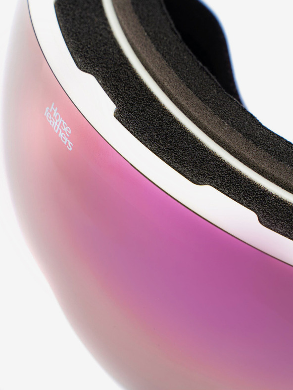 Horsefeathers Snowboardové okuliare Scout Horsefeathers