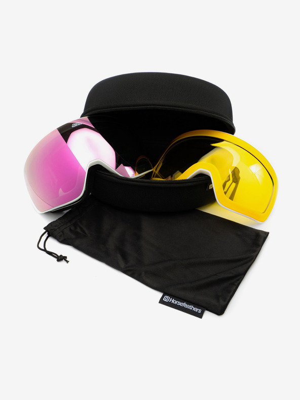 Horsefeathers Snowboardové okuliare Scout Horsefeathers