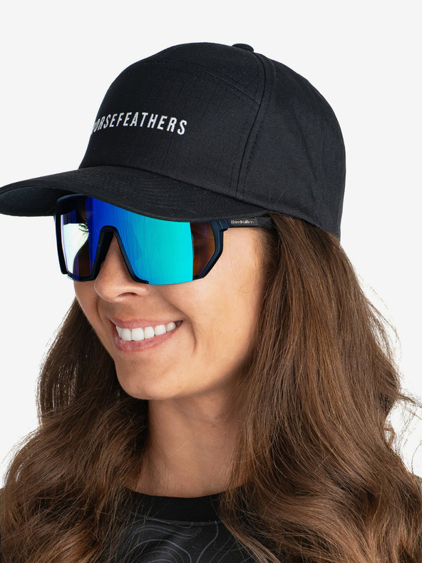 Horsefeathers Cyklistické okuliare Archie Horsefeathers