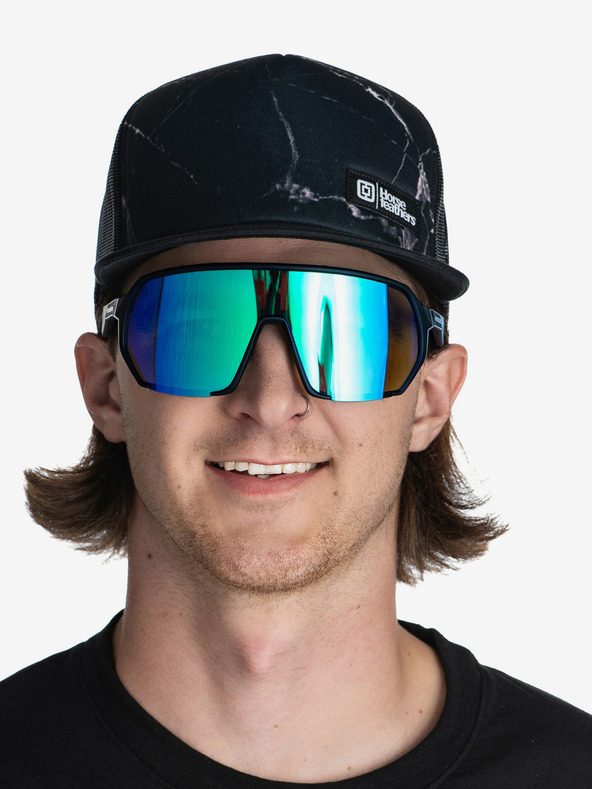 Horsefeathers Cyklistické okuliare Archie Horsefeathers