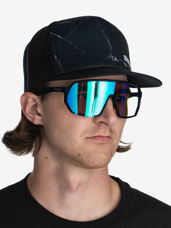 Horsefeathers Cyklistické okuliare Archie Horsefeathers