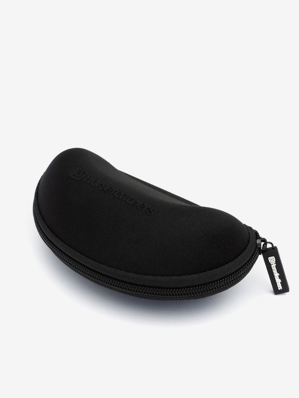 Horsefeathers Fotochromatické okuliare Scorpio - matné čierne/zrkadlovo zelené HORSEFEATHERS