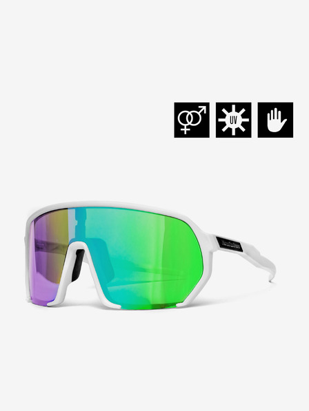 Horsefeathers Cyklistické okuliare Archie Horsefeathers