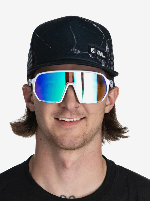 Horsefeathers Cyklistické okuliare Archie Horsefeathers