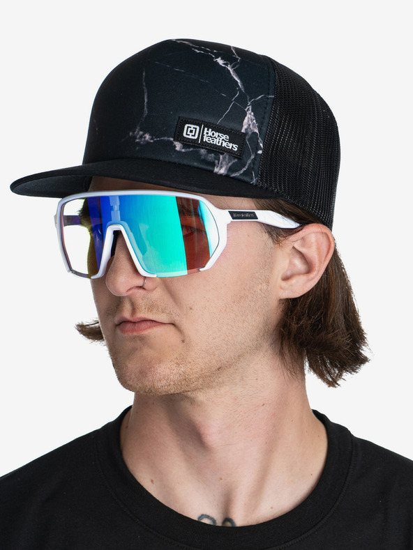 Horsefeathers Cyklistické okuliare Archie Horsefeathers