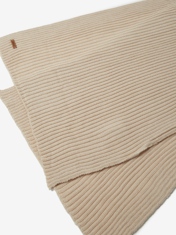 ZOOT.lab Béžová dámska šatka ZOOT.lab Darby