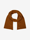 ZOOT.lab Hnedý dámsky šál ZOOT.lab Darby