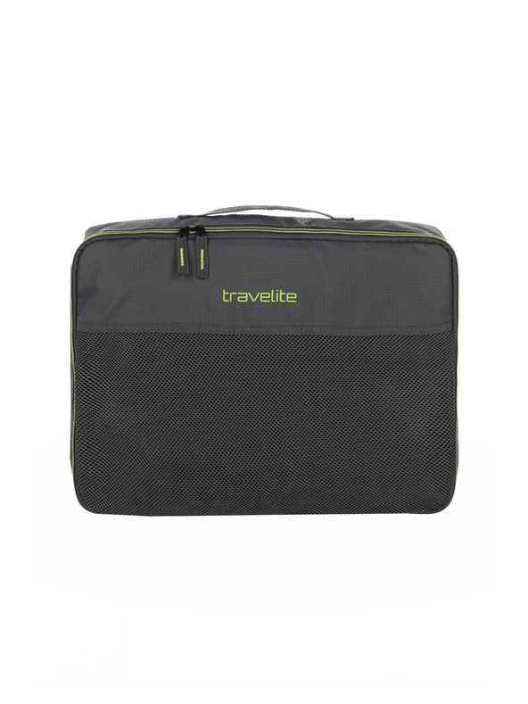 Travelite Baliace kocky Travelite S,M,L Anthracite
