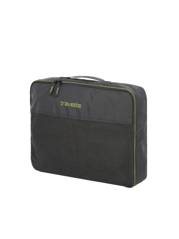 Travelite Baliace kocky Travelite S,M,L Anthracite