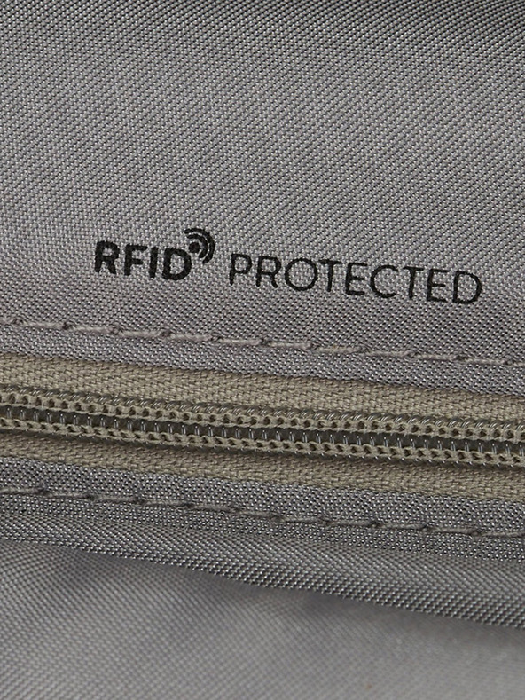 Hedgren Tmavomodrý dámsky batoh Hedgren Vogue L Total Eclipse