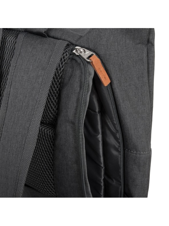 Travelite Batoh Travelite Basics Roll-up Backpack Anthracite