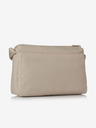 Hedgren Béžová dámska crossbody taška Hedgren Eye
