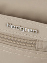 Hedgren Béžová dámska crossbody taška Hedgren Eye