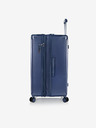 Heys Modrý kufor Heys Luxe L Navy
