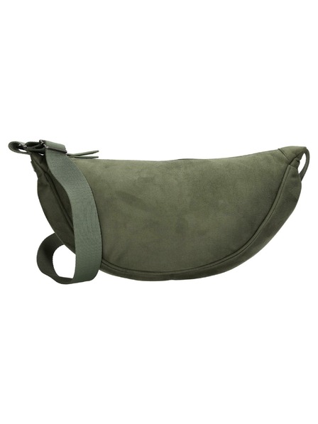 Beagles Taška Beagles Neda Olive Green Kidney Bag