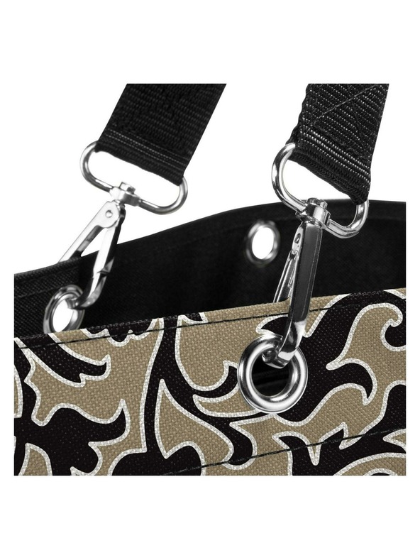 Reisenthel Kabelka Reisenthel Shopper XL Baroque Marble