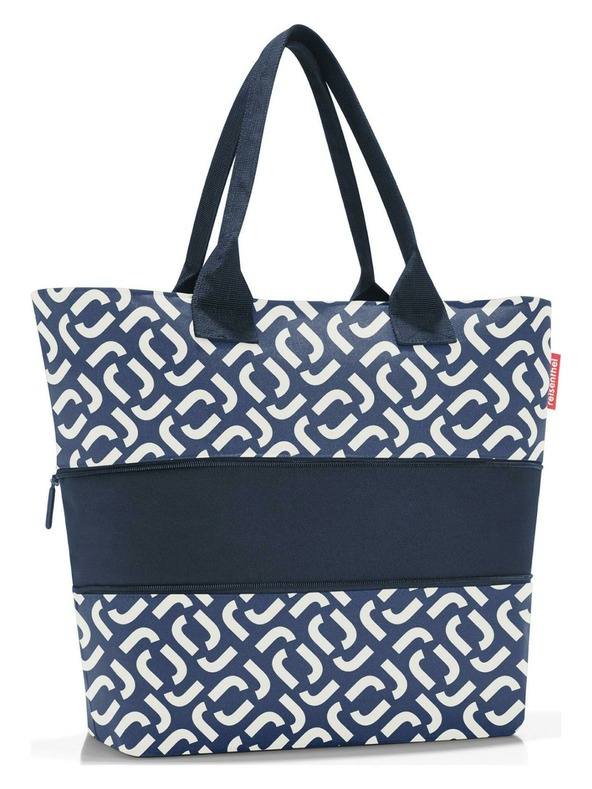 Reisenthel Kabelka Reisenthel Shopper E1 Signature Navy