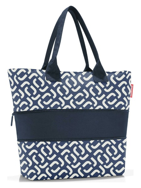 Reisenthel Kabelka Reisenthel Shopper E1 Signature Navy