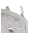 Reisenthel Reisenthel Shopper E1 Twist Bag Sky Rose