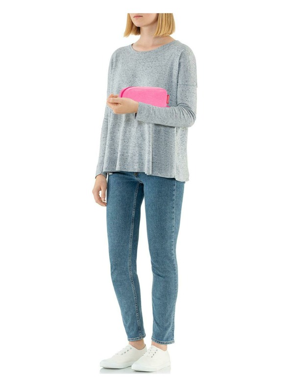 Reisenthel Kozmetická taška Reisenthel Multicase Twist Pink