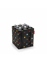 Reisenthel Taška Reisenthel BottleBag Dots
