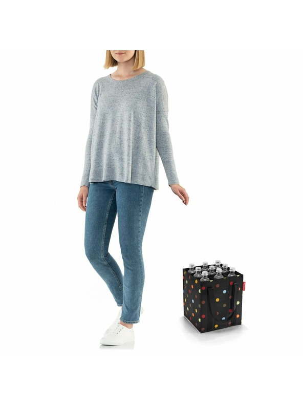 Reisenthel Taška Reisenthel BottleBag Dots