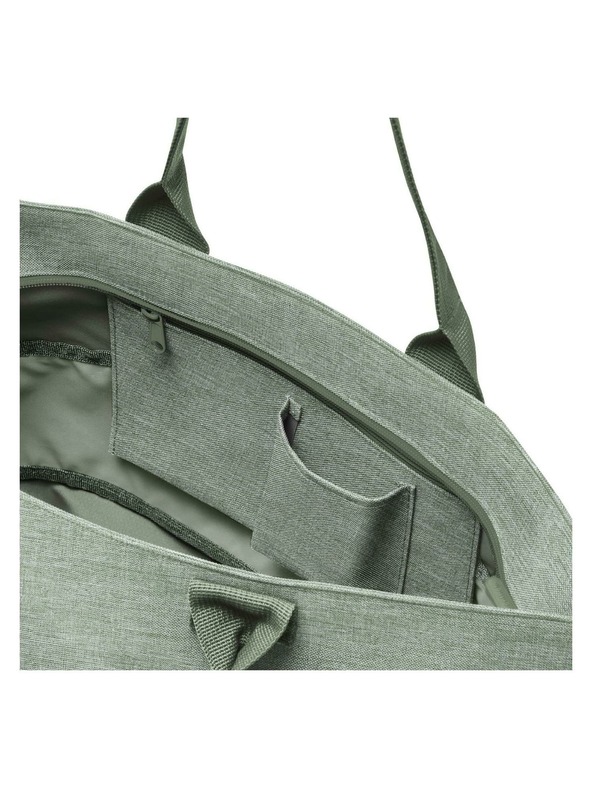 Reisenthel Reisenthel Shopper E1 Twist Bag Sage
