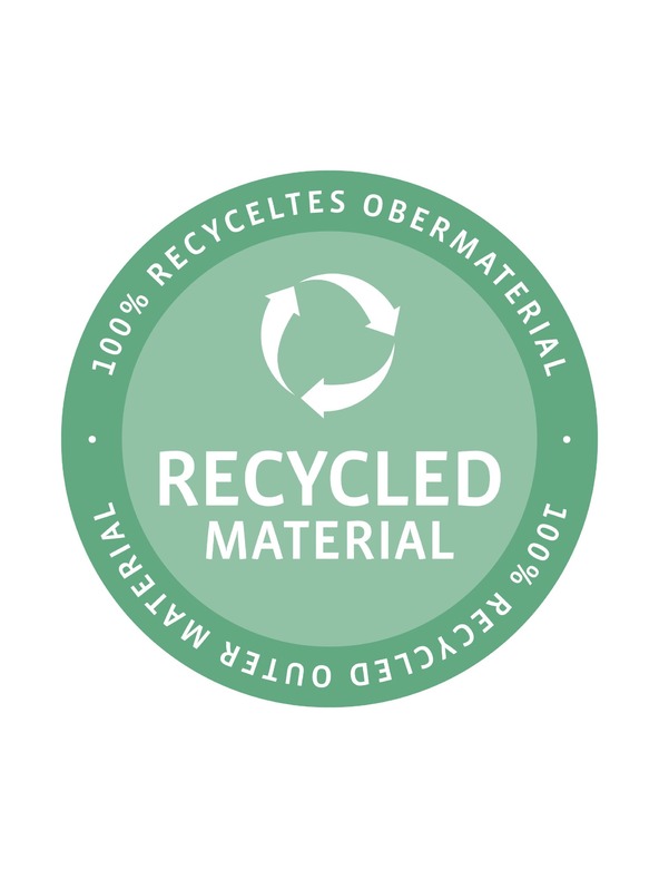 Reisenthel Kozmetická taška Reisenthel Case 1 Herringbone Dark Blue