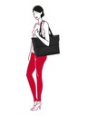 Reisenthel Reisenthel Shopper e1 Black