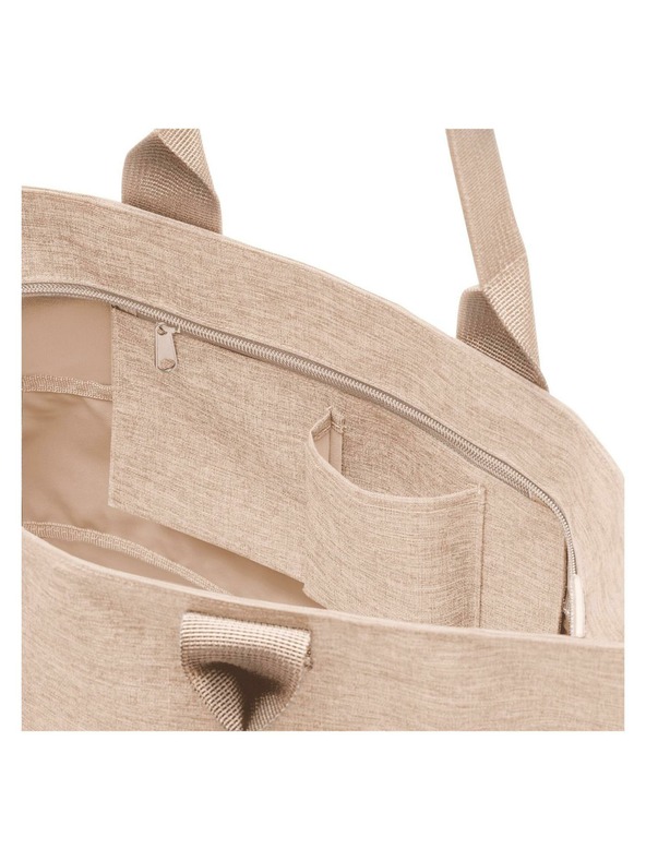 Reisenthel Reisenthel Shopper E1 Twist Coffee