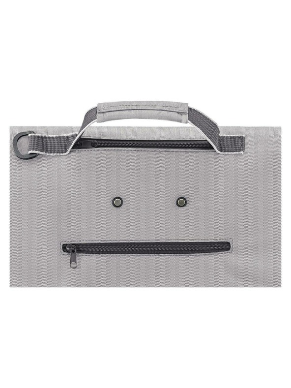 Reisenthel Taška Reisenthel Trolley M Herringbone Grey