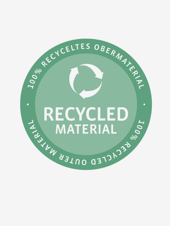 Reisenthel Čierna dámska nákupná taška s bodkami Reisenthel Mini Maxi Shopper Dots White