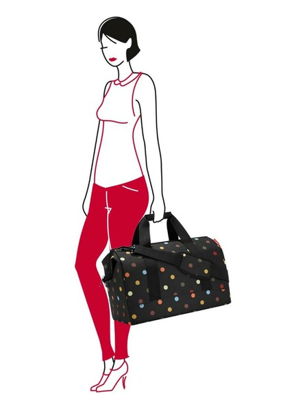 Reisenthel Taška Reisenthel Allrounder L Dots