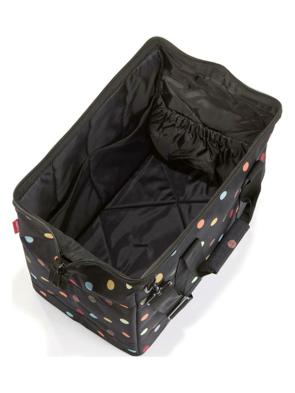 Reisenthel Taška Reisenthel Allrounder L Dots