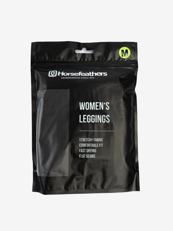 Horsefeathers Dámske legínové kraťasy Tikka Horsefeathers