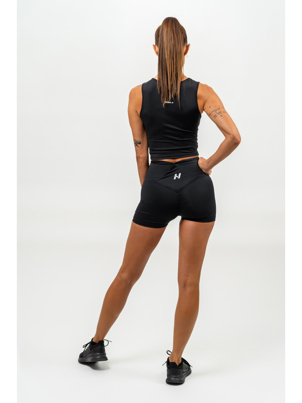 Nebbia AGILE Legíny s vysokým pásom 475 Nebbia