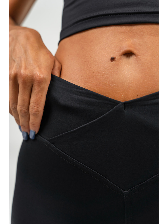 Nebbia AGILE Legíny s vysokým pásom 475 Nebbia