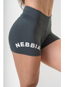 Nebbia Šortky s vysokým pásom 5″ GYM HERO 582 Nebbia