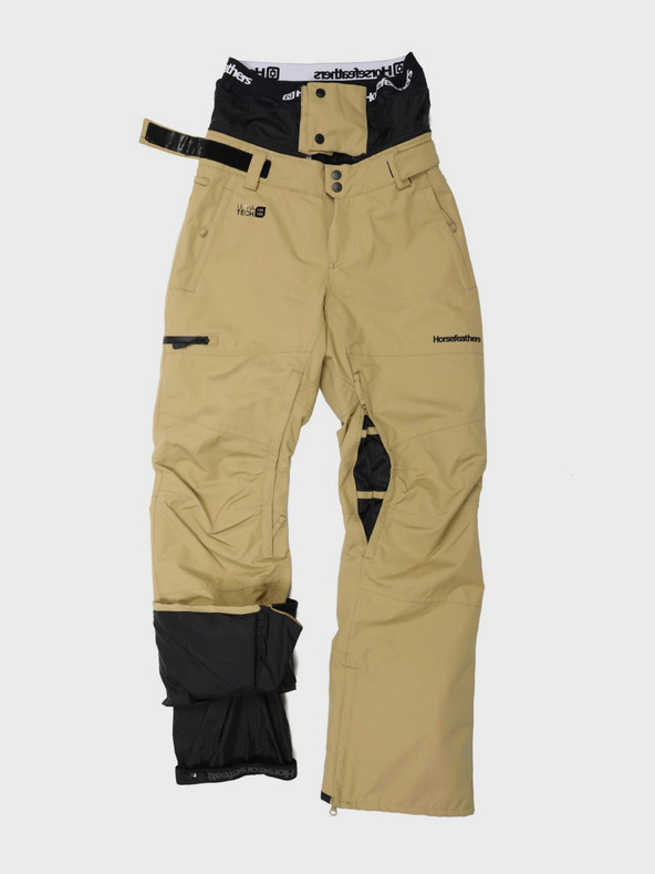 Horsefeathers Nohavice Lotte Horsefeathers