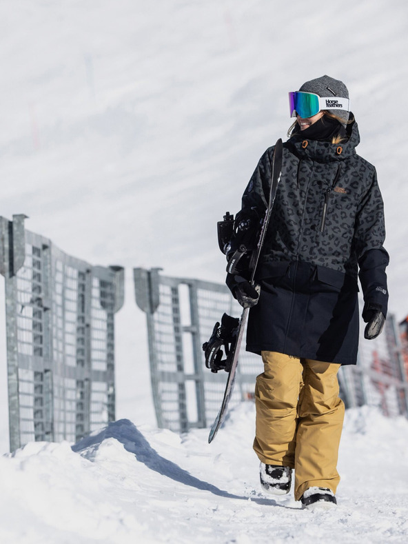 Horsefeathers Nohavice Lotte Horsefeathers