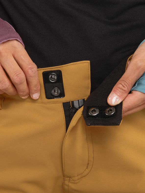 Horsefeathers Nohavice Avril II Horsefeathers