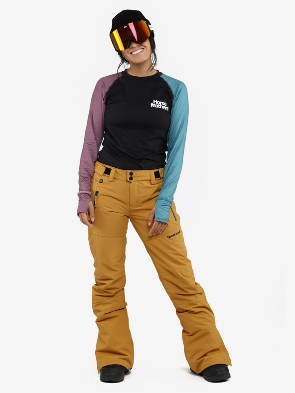 Horsefeathers Nohavice Avril II Horsefeathers