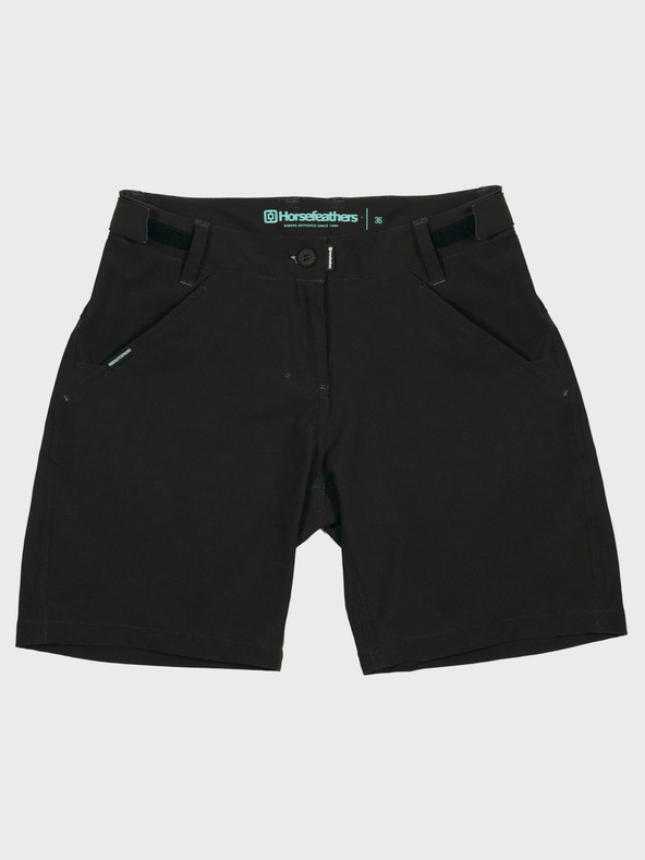 Horsefeathers Dámske cyklistické kraťasy Drew Horsefeathers