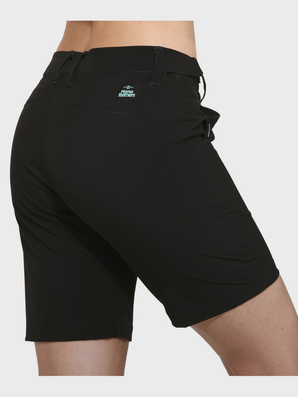 Horsefeathers Dámske cyklistické kraťasy Drew Horsefeathers