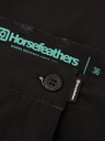 Horsefeathers Dámske cyklistické kraťasy Drew Horsefeathers