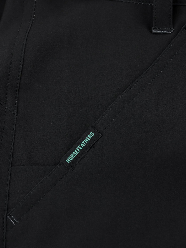 Horsefeathers Dámske cyklistické kraťasy Drew Horsefeathers