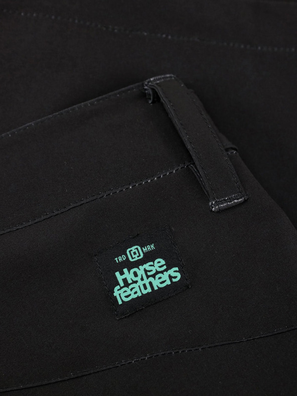 Horsefeathers Dámske cyklistické kraťasy Drew Horsefeathers