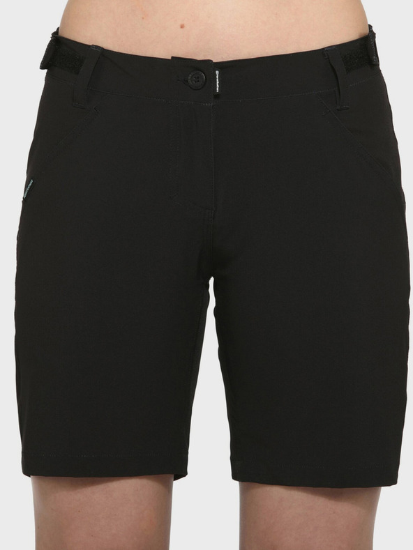 Horsefeathers Dámske cyklistické kraťasy Drew Horsefeathers